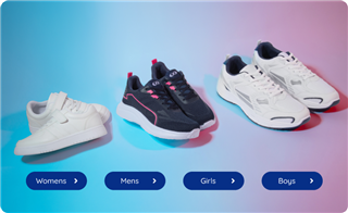 Trainers Mobile