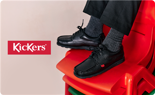 Kickers Mobile