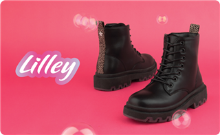 Lilley Junior Mobile