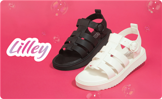 Lilley Junior Mobile
