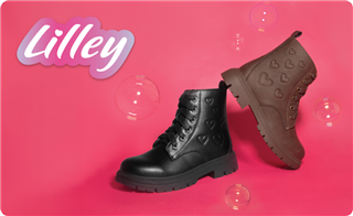 Lilley Junior Mobile