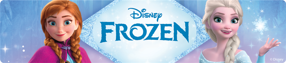 Disney Frozen Desktop