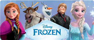 Disney Frozen Mobile