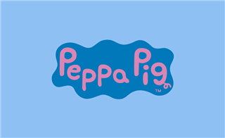 Peppa Pig