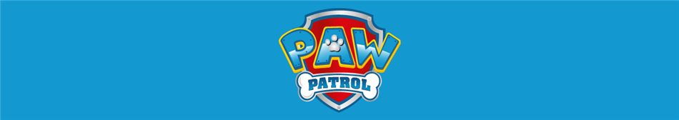 Paw Patrol Desktop