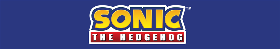 Sonic The Hedgehog Desktop