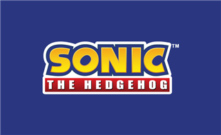 Sonic The Hedgehog Mobile