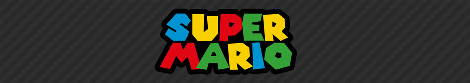 Super Mario Desktop