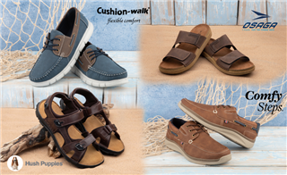 Men s Shoe Brands The Best Branded Shoes For Men