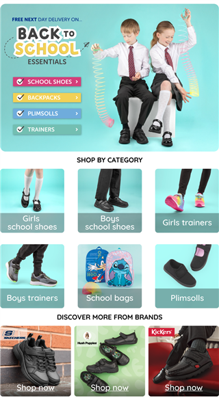 Back to School Mobile