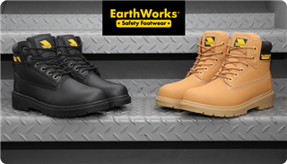 Earthworks Mobile