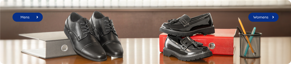 Work Shoes Desktop