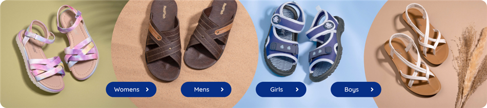 Shop Sandals Desktop