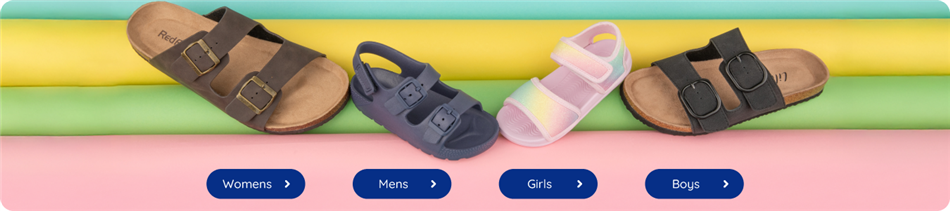 Shop Sandals Desktop