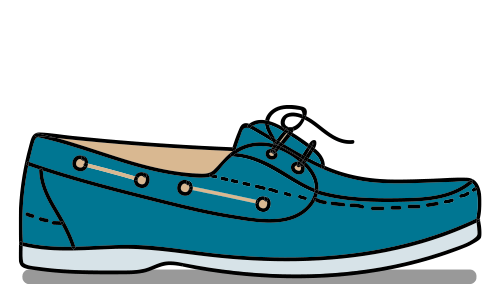 Boat Shoe